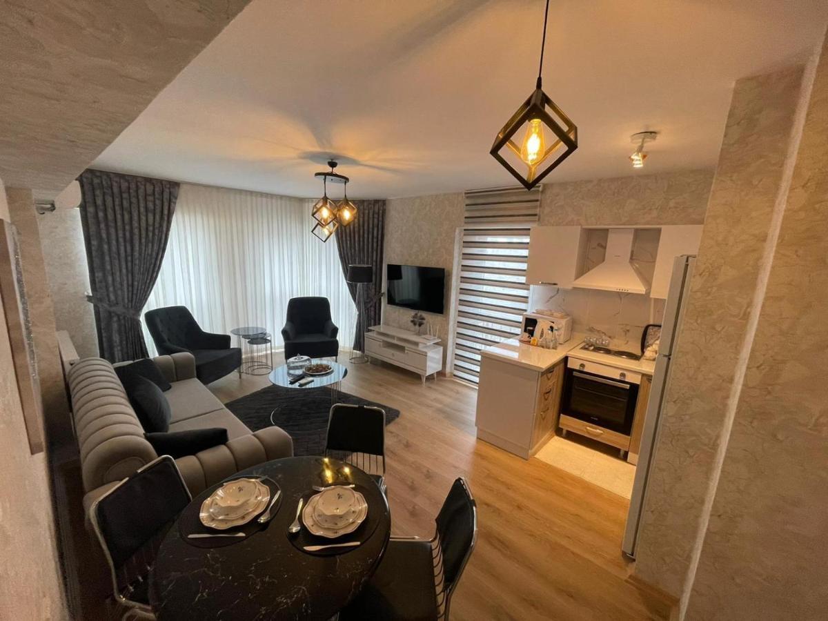 King Ae4 Daire İstanbul